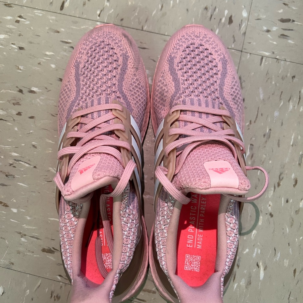 Wmns Ultraboost 5.0 DNA
